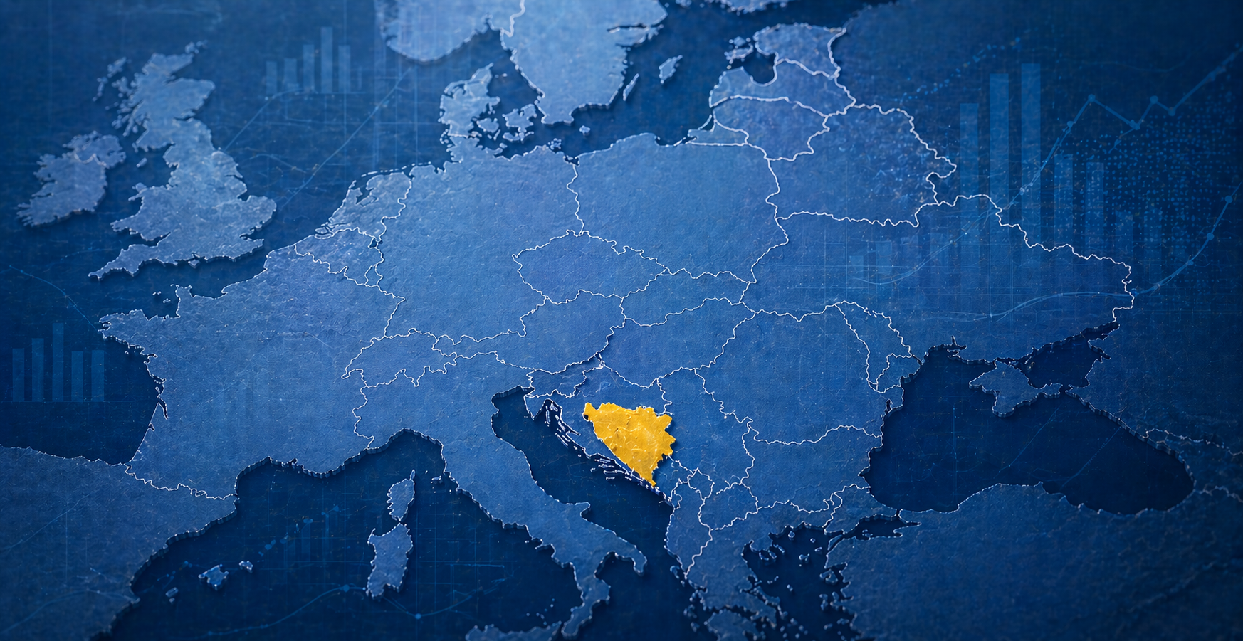 Bosnia and Herzegovina — Europe’s Hidden Tax Champion