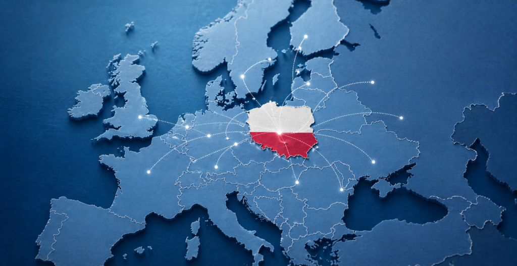 Is Poland the New European Miracle?